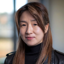 Yejin Choi, senior research manager, Allen Institute for AI