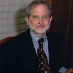 Princeton University professor emeritus Ken Steiglitz.