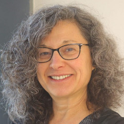 Professor Orit Hazzan of Technion's Department of Education in Science and Technology
