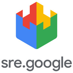 colored box with text for 'sre.google'