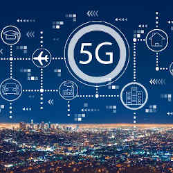 The future of 5G unclear, just like its real promise.