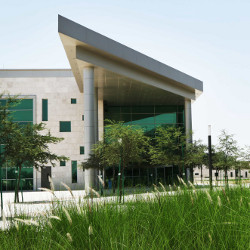 QCRI at Hamad Bin Khalifa University