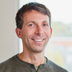 2019 ACM Computing Prize recipient David Silver