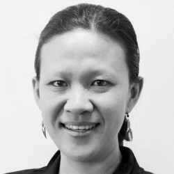 UX Indonesia CEO Eunice Sari
