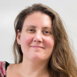 Jeanna Matthews, professor of computer science, Clarkson University