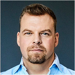 IT Advisory CEO Kristian Sørensen