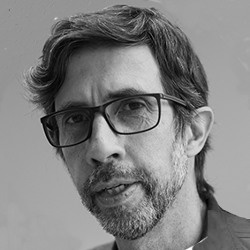 Professor Carlos Baquero of Porto University