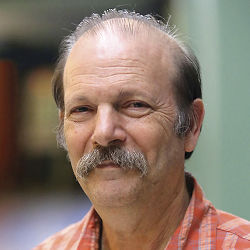 Moshe Y. Vardi, University Professor at Rice University
