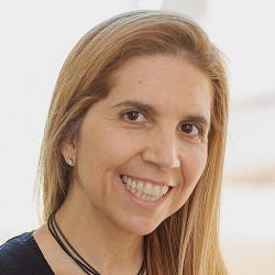 Nuria Oliver, director of the ELLIS Alicante Foundation