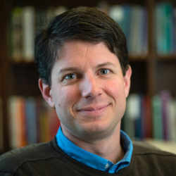 Data science and philosophy professor David Danks.