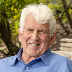 Bob Metcalfe, 2022 ACM A.M. Turing Award recipient