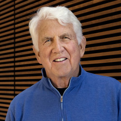 Bob Metcalfe, 2022 ACM A.M. Turing Award recipient
