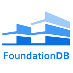 FoundationDB logo