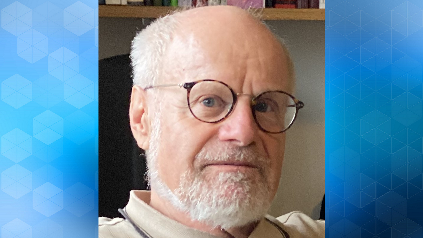 technology historian and retired ETH Zurich lecturer Herbert Bruderer