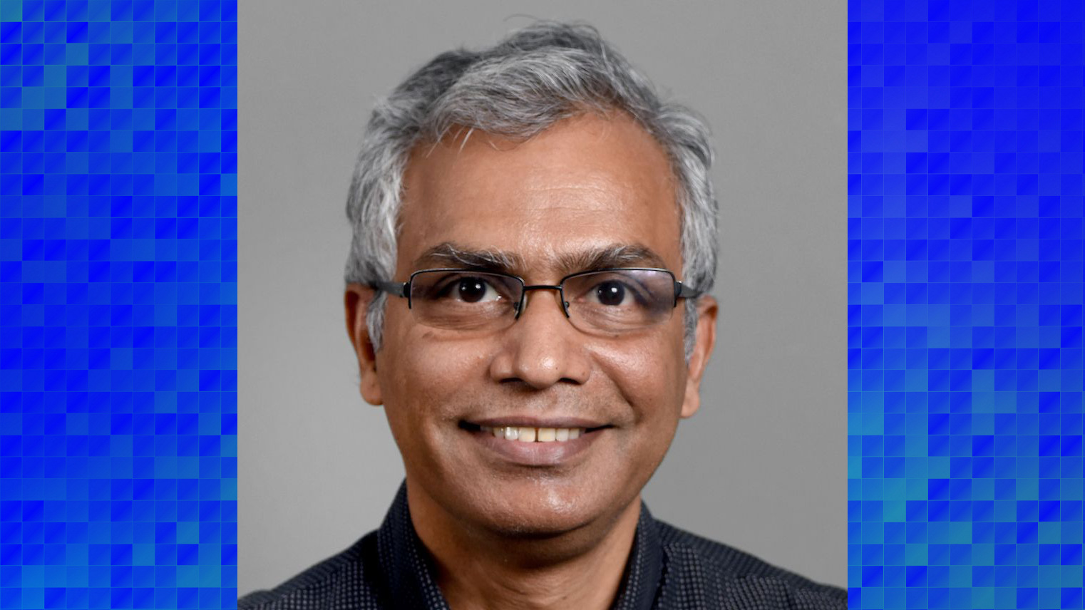 Arizona State University Professor Subbarao Kambhampati