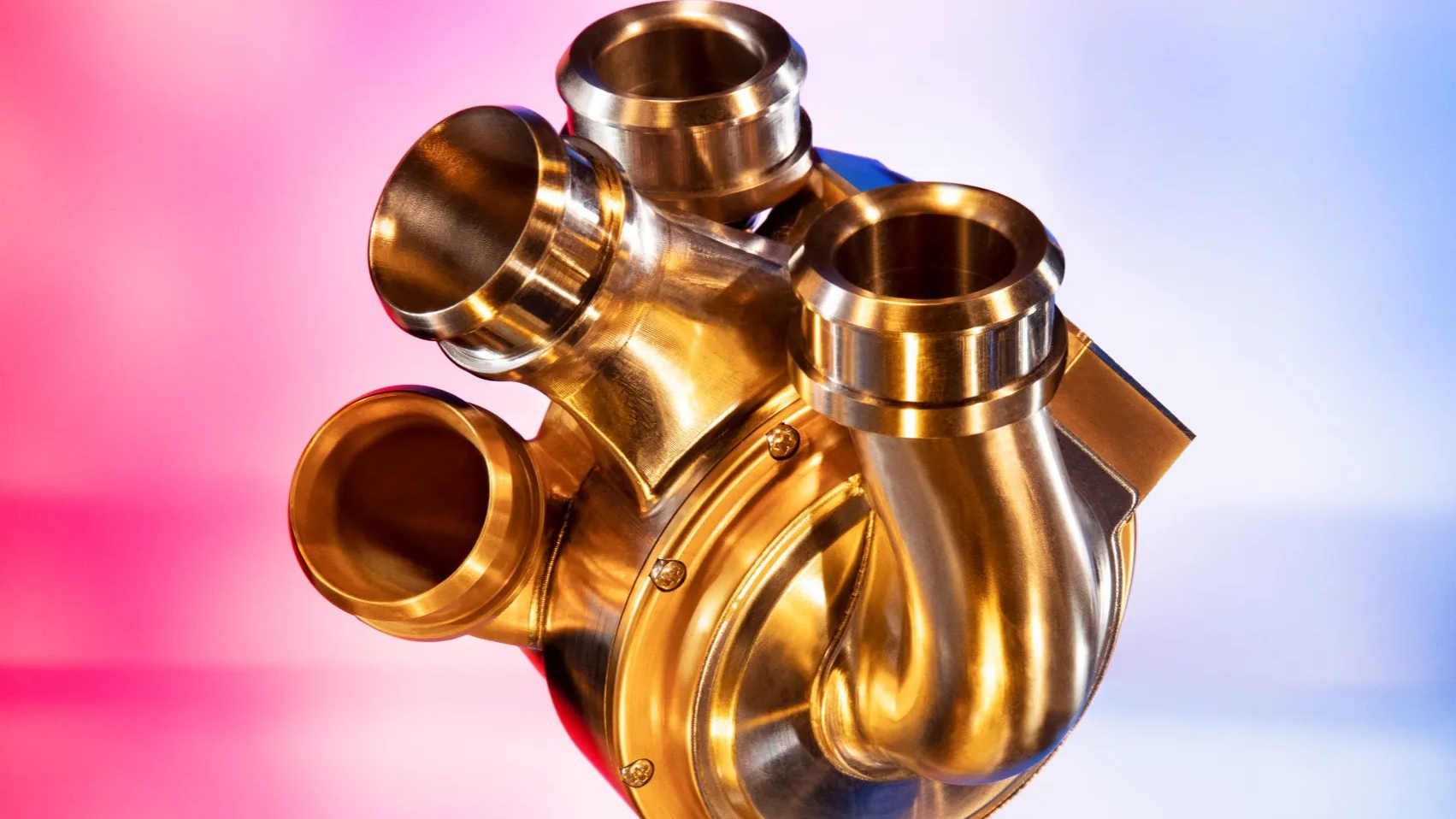 Artificial Organs Evolve Communications of the ACM