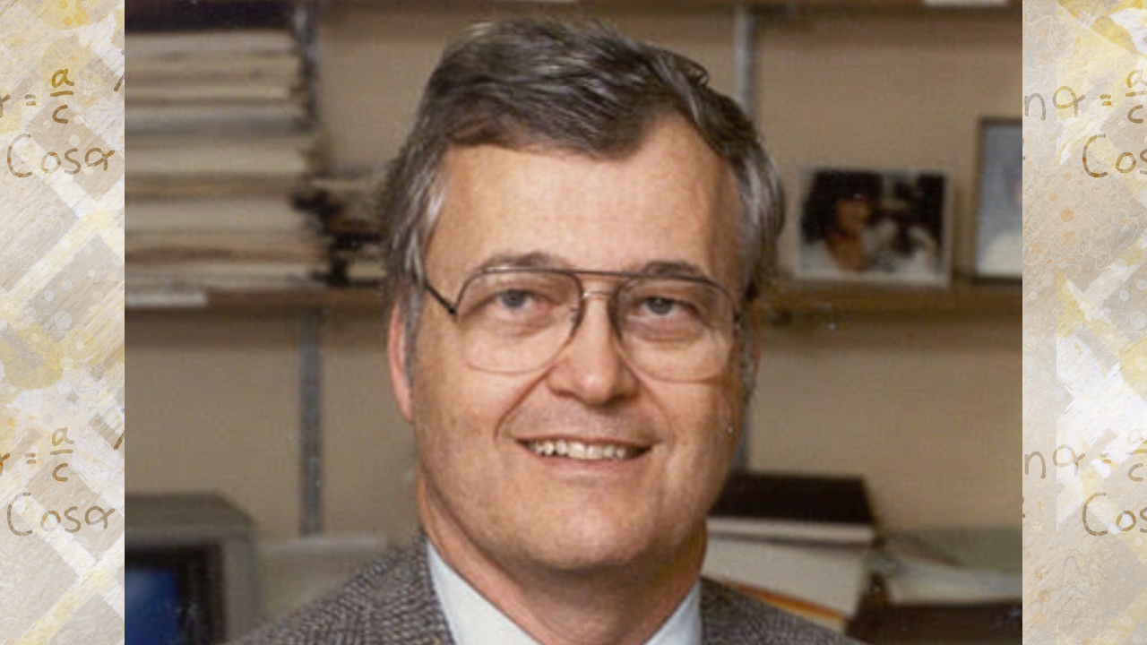 In Memoriam: John R. Rice – Communications of the ACM