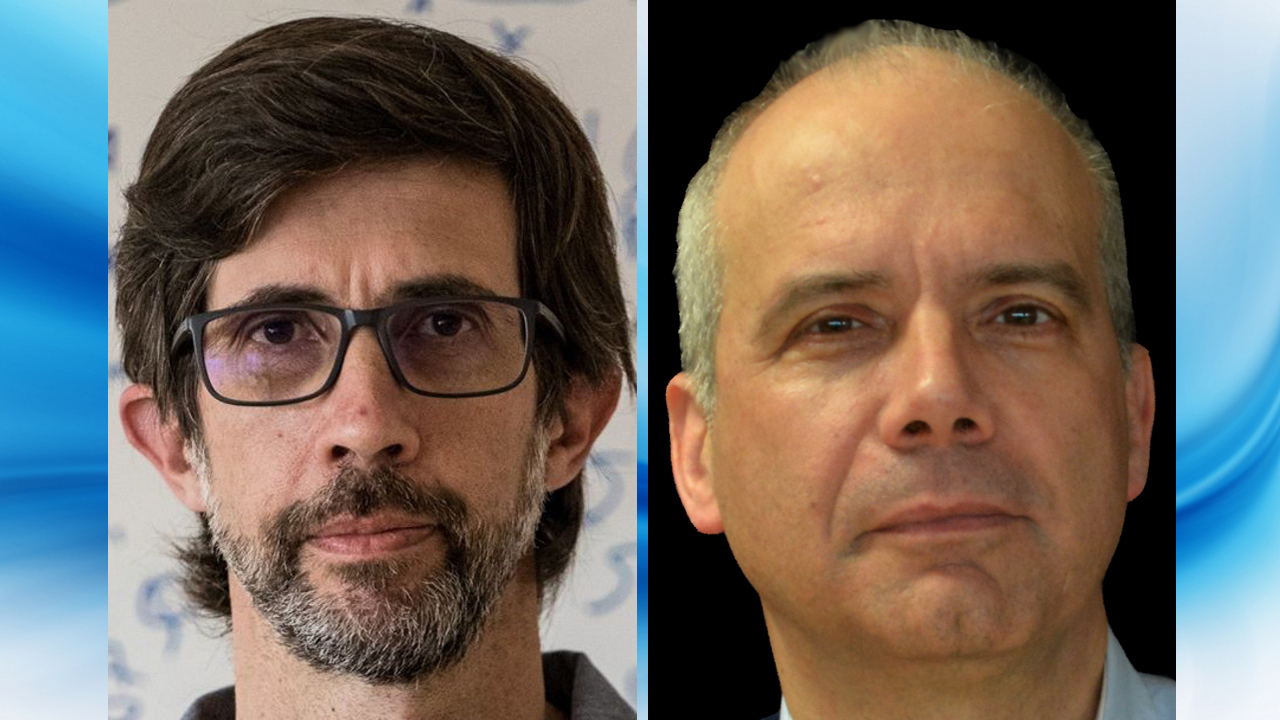 Carlos Baquero of Porto University, and Jose Nuno Oliveira of the University of Minho