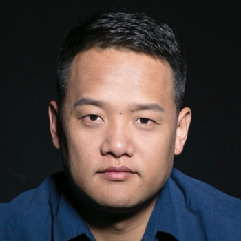 Nvidia principal scientist Shuang Wu