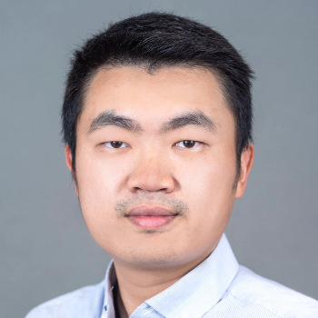 Shaoshan Liu, ACM U.S. Technology Policy Committee member