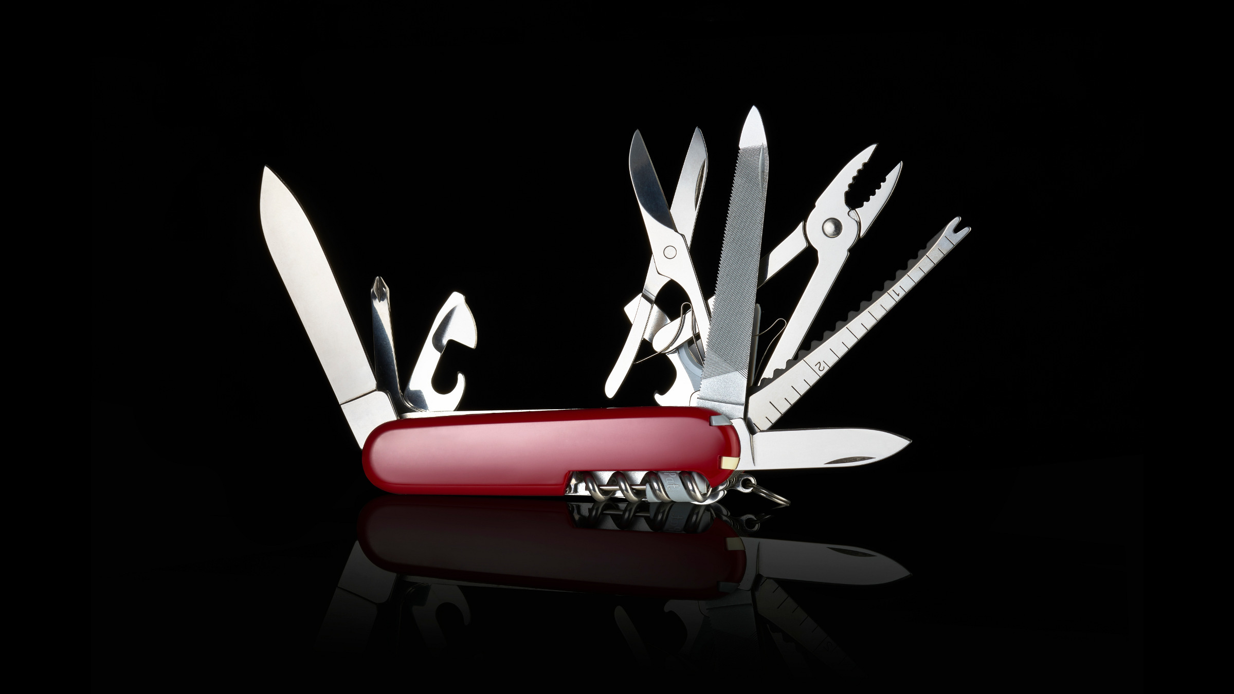 Swiss Army Knife