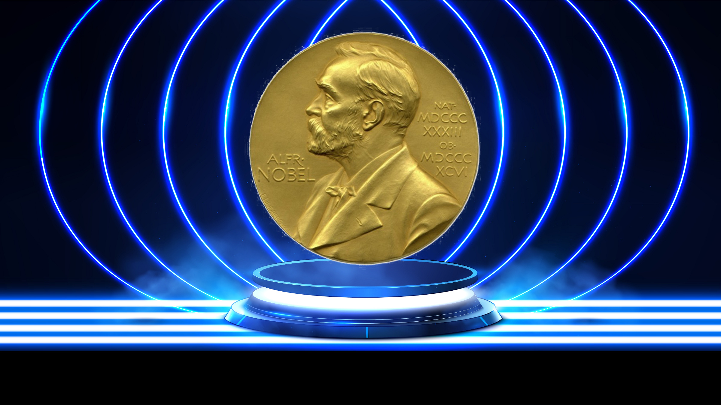 The Computation Behind This Year’s Nobel Prizes in Chemistry and ...