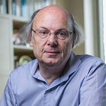 Bjarne Stroustrup