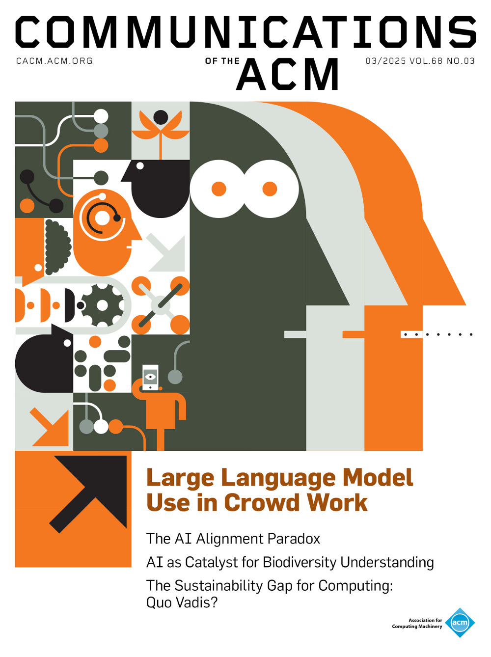 Software Engineering Code of Ethics Is Approved – Communications of the ACM