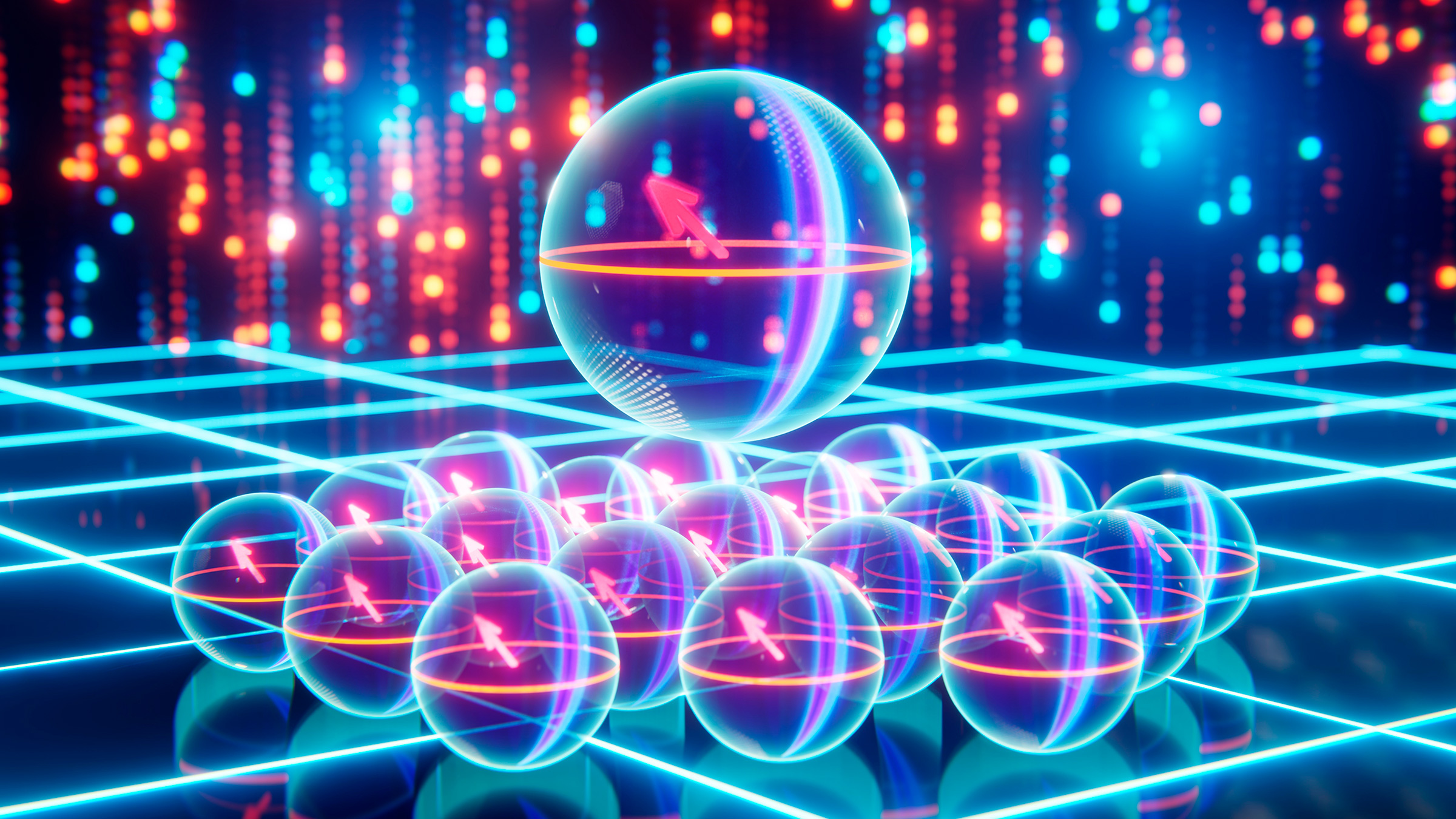 A Quantum Leap Forward Communications of the ACM