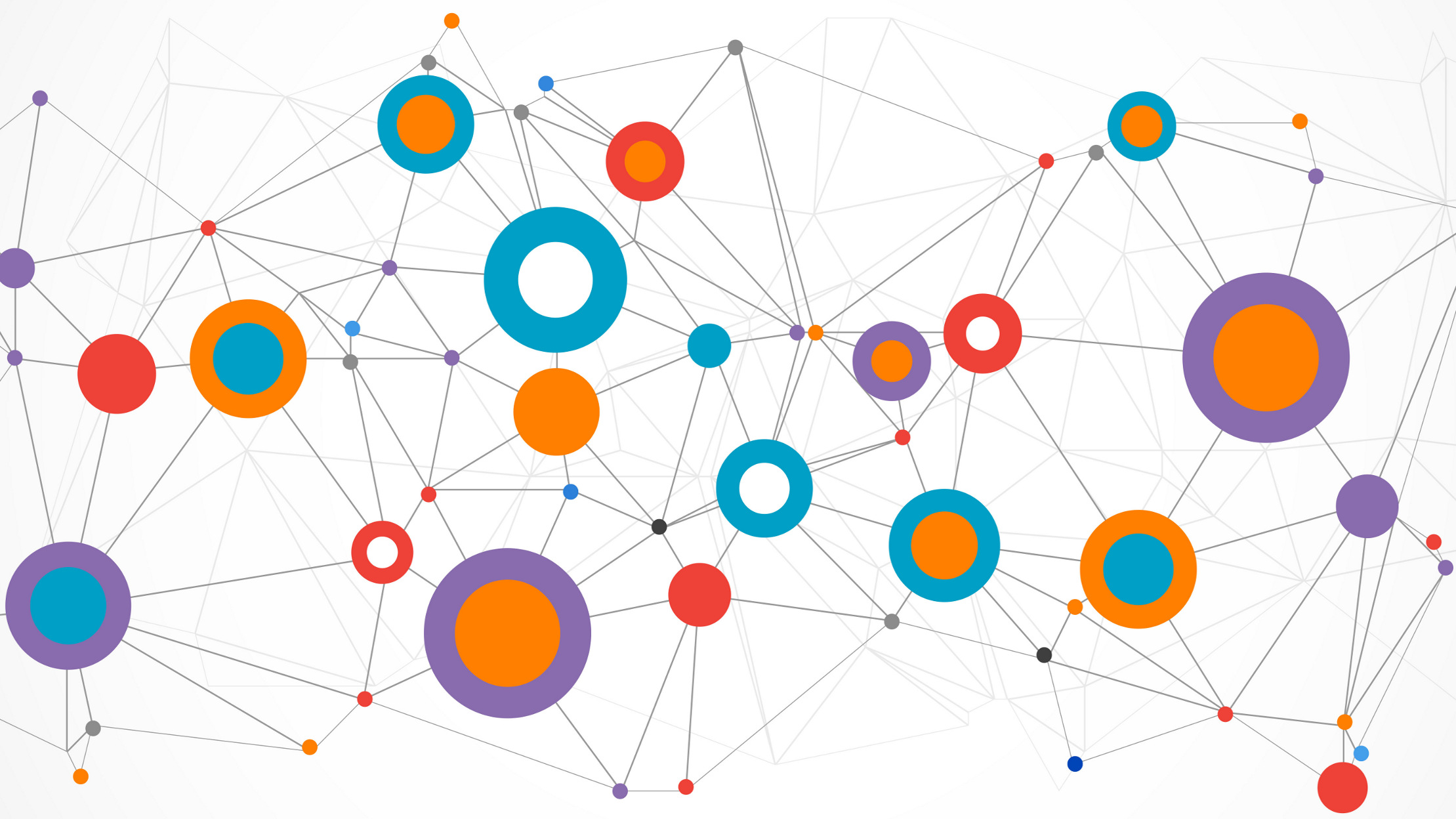 color dot network