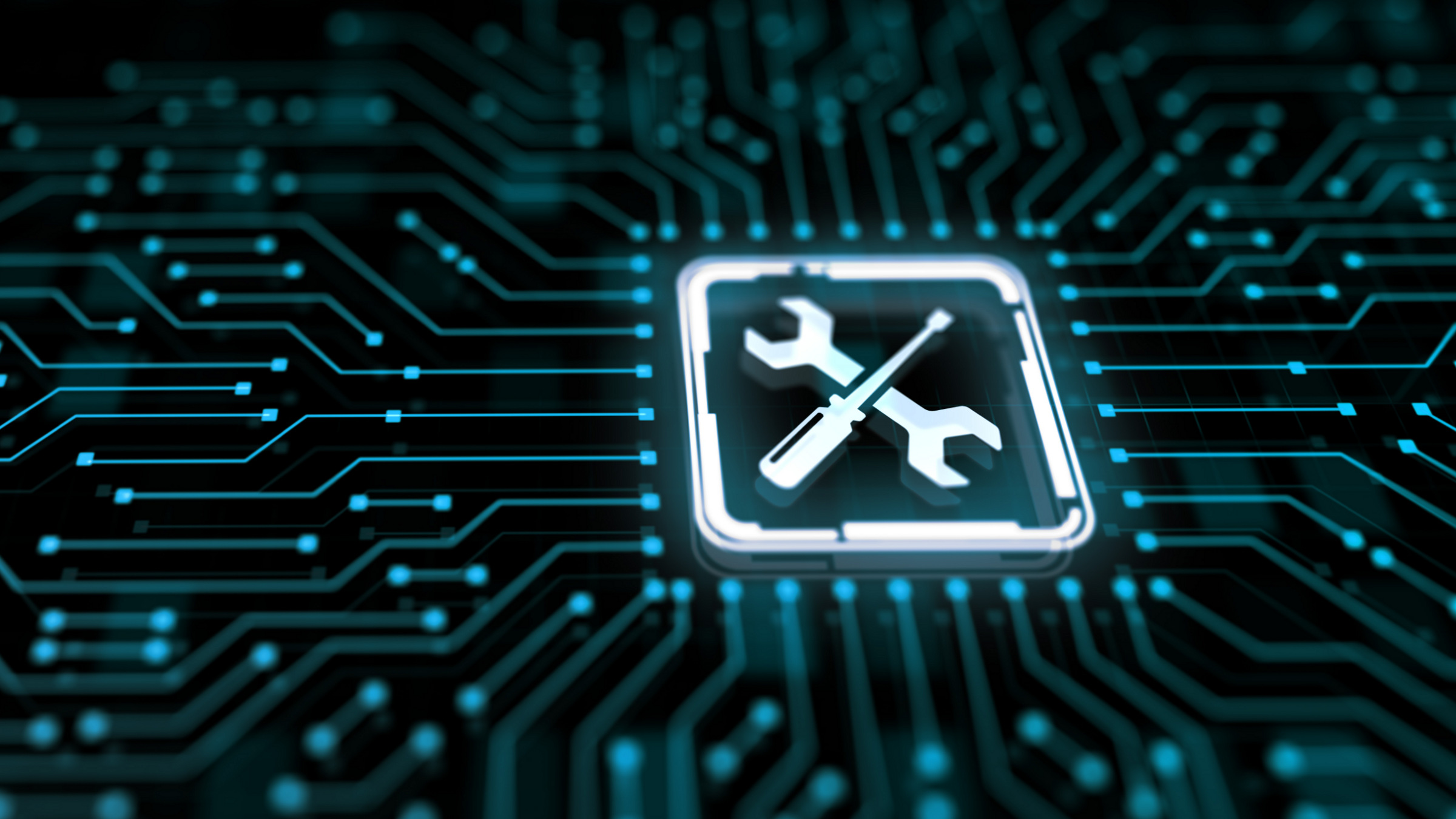 repair icon