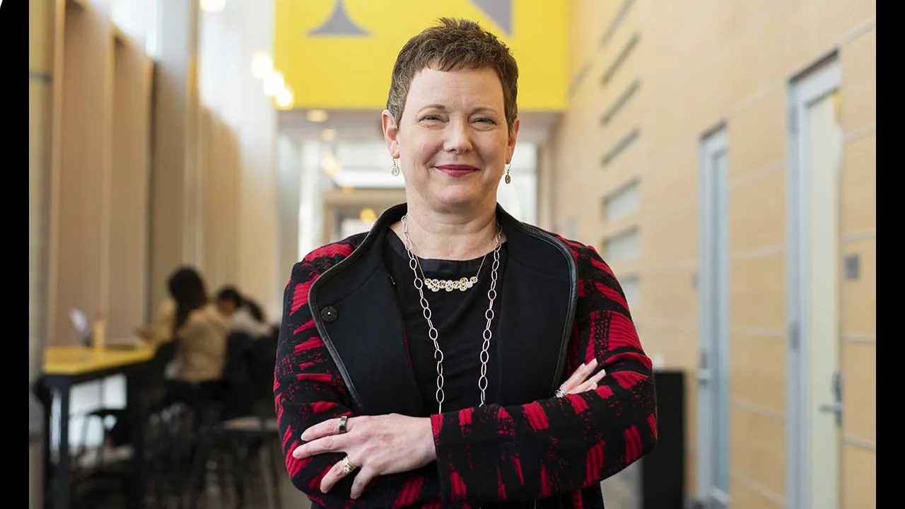 Elizabeth Mynatt