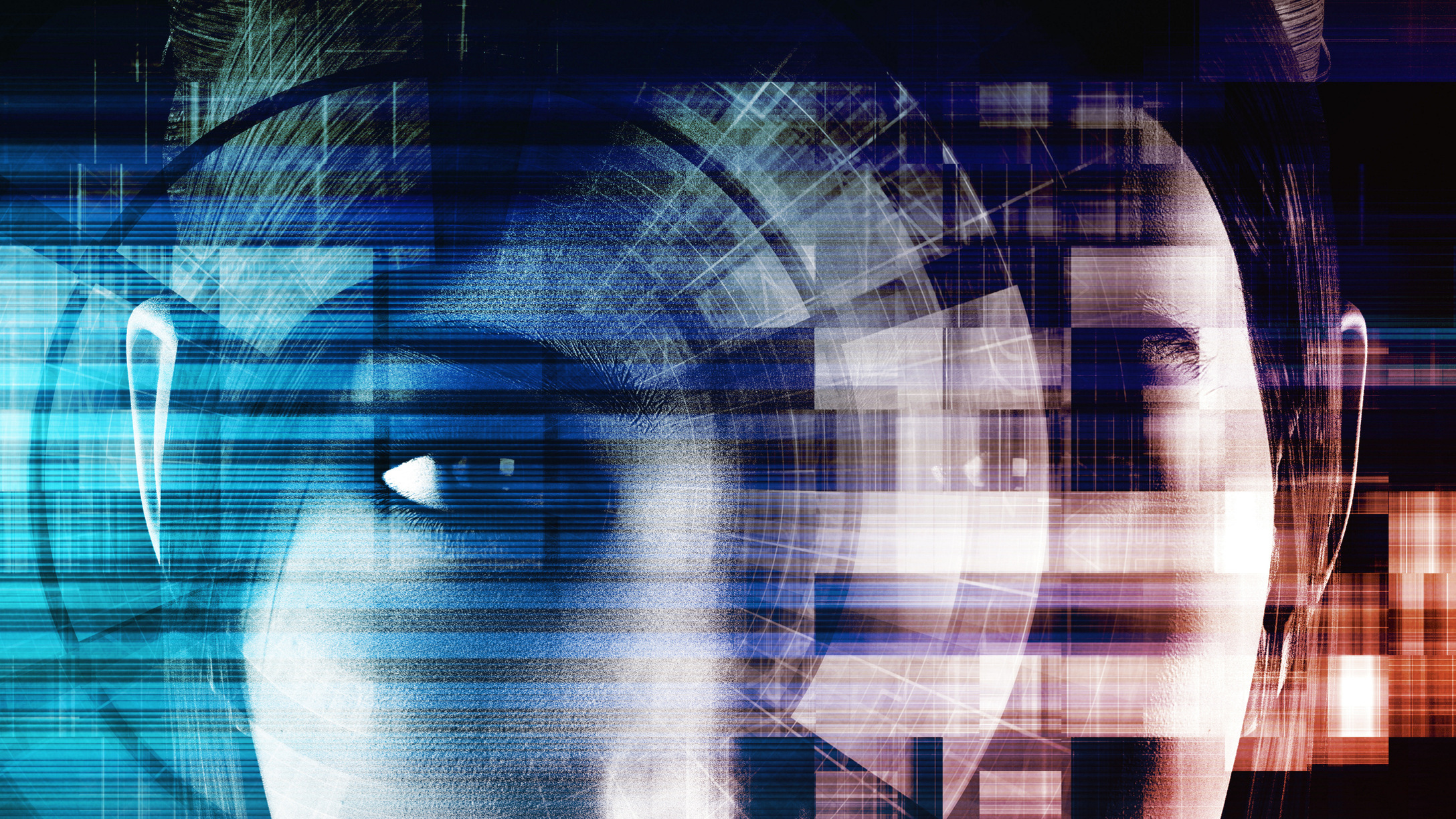 machine intelligence concept