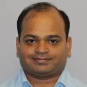Kapil Kumar Sharma