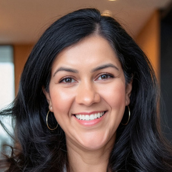 Shilpa Shastri