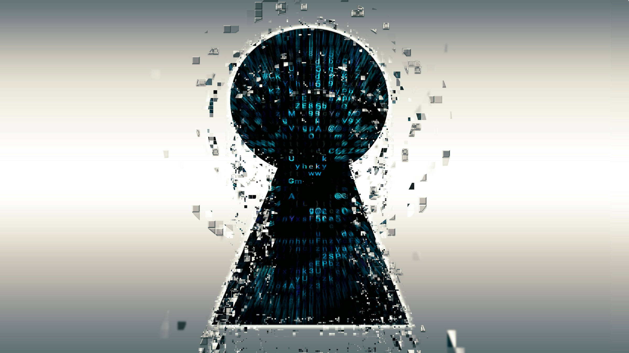 digital keyhole