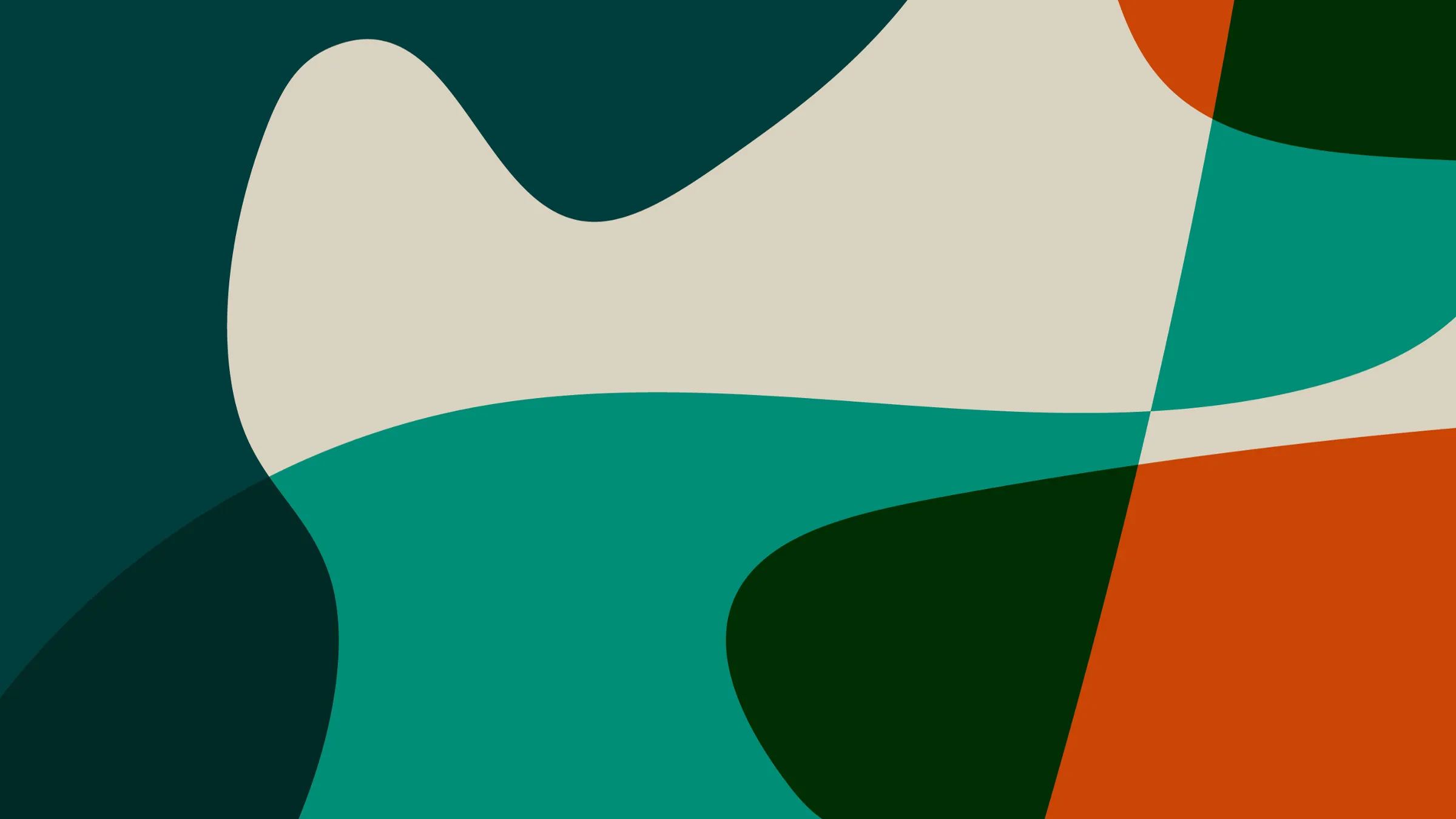 abstract geometric pattern